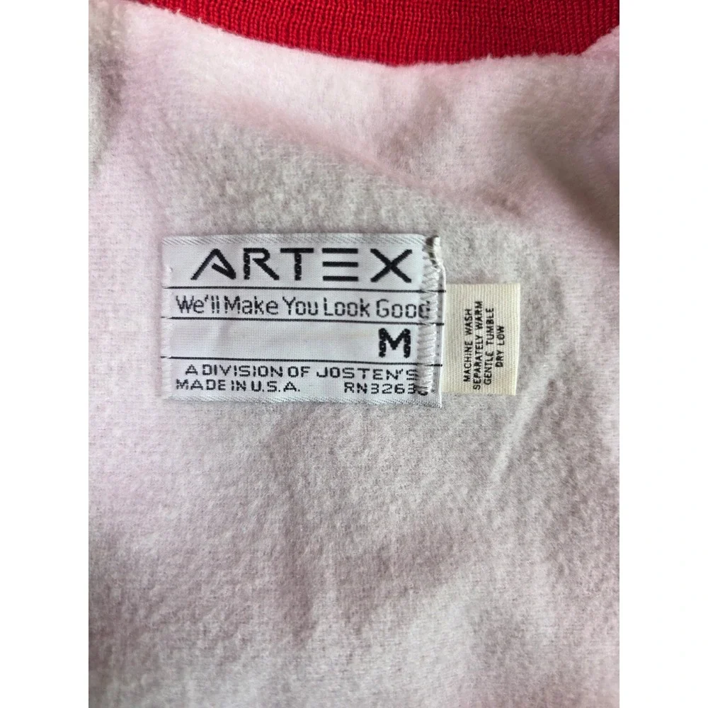 Artex vintage 70s